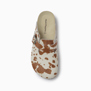 Hush Puppies-Zuecos-Bora Cow AN