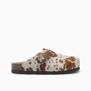 Hush Puppies-Zuecos-Bora Cow PD