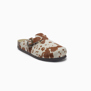 Hush Puppies-Zuecos-Bora Cow FN