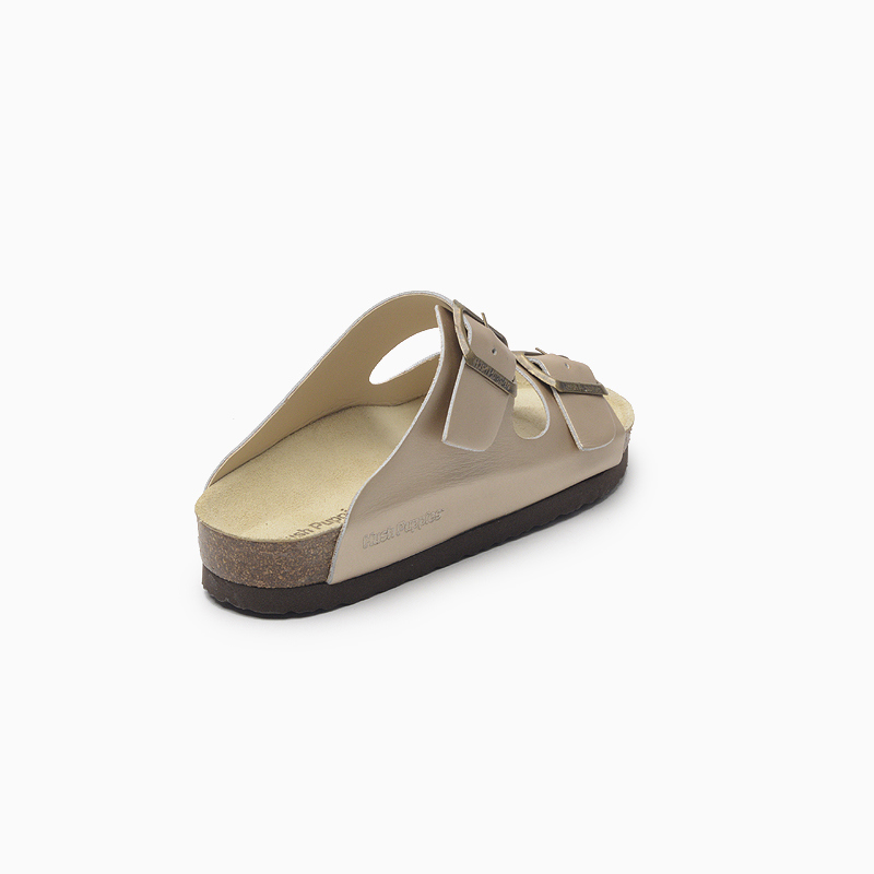 Hush Puppies-Sandalias-Class II SN