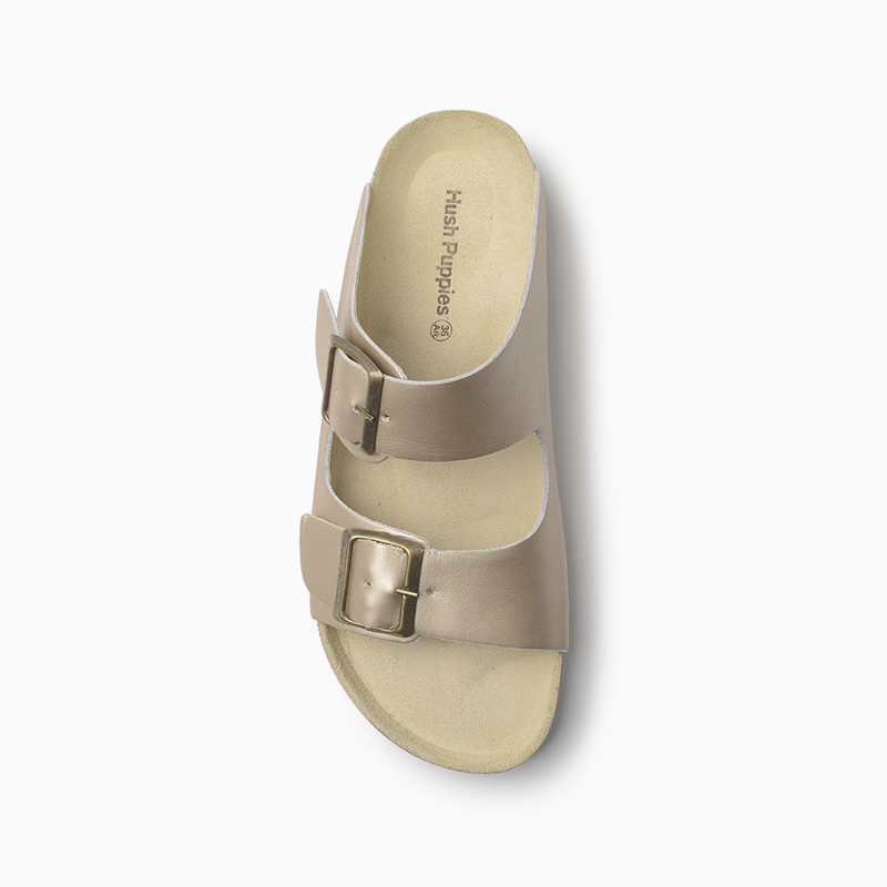 Hush Puppies-Sandalias-Class II AN