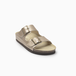 Hush Puppies-Sandalias-Class II FN