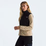The North Face-Polar-W GLACIER FLEECE JACKET AN