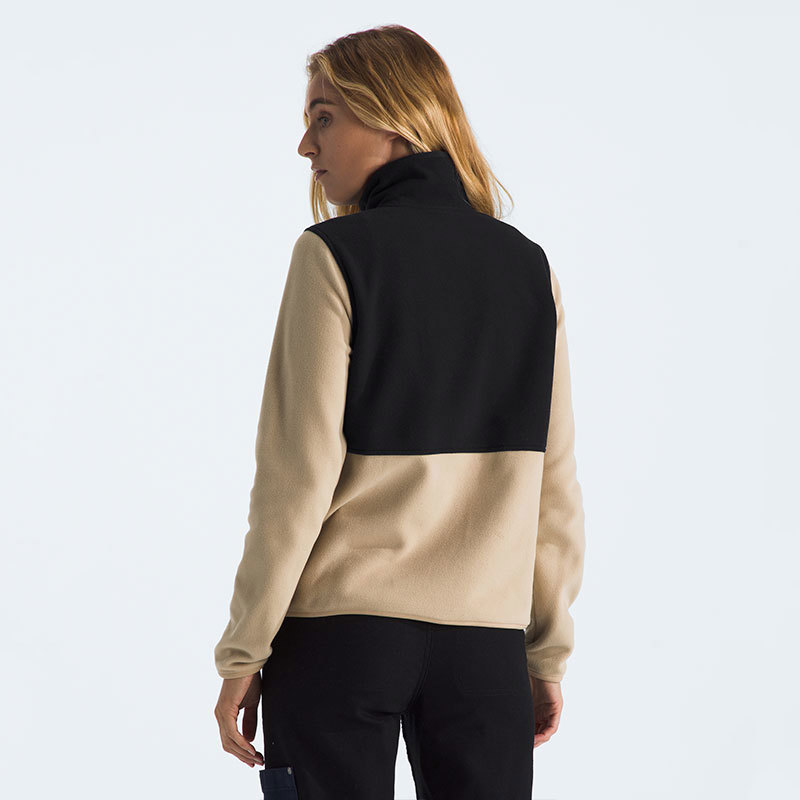 The North Face-Polar-W GLACIER FLEECE JACKET SN