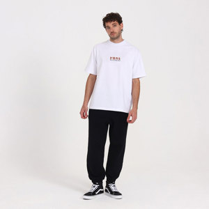 Vans-Remera-Vans Records SS FN
