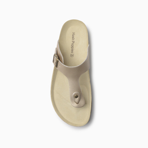 Hush Puppies-Sandalias-Oxfy II AN
