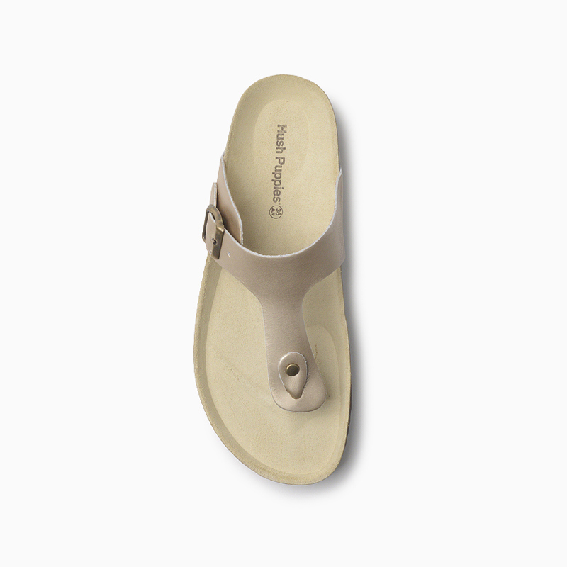 Hush Puppies-Sandalias-Oxfy II AN