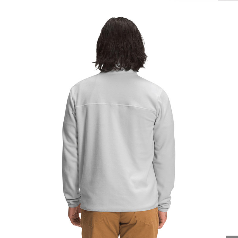 The North Face-Polar-M TKA GLACIER 1/4 ZIP AN