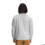 The North Face-Polar-M TKA GLACIER 1/4 ZIP AN
