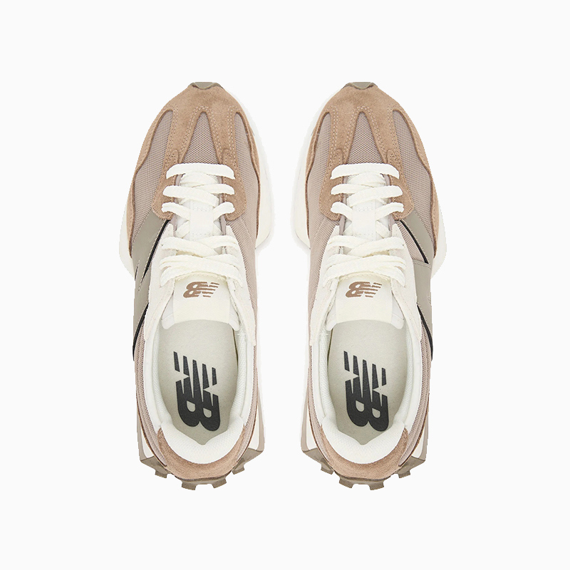 New Balance-Zapatillas-327 U AN