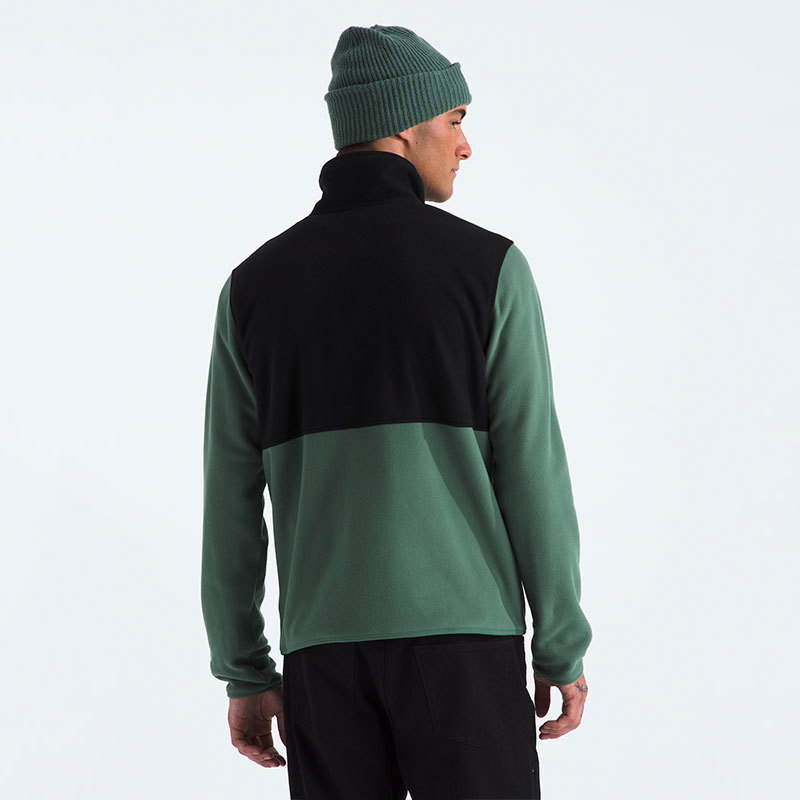 The North Face-Polar-M GLACIER FLEECE JACKET SN