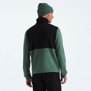 The North Face-Polar-M GLACIER FLEECE JACKET SN