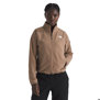 The North Face-Campera-W TEK APPROACH JACKET PD