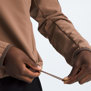 The North Face-Campera-W TEK APPROACH JACKET FN