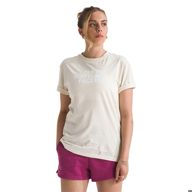 The North Face-Remera-W S/S CORE HALF DOME TEE PD The North Face-Remera-W S/S CORE HALF DOME TEE PD