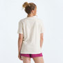 The North Face-Remera-W S/S CORE HALF DOME TEE AN