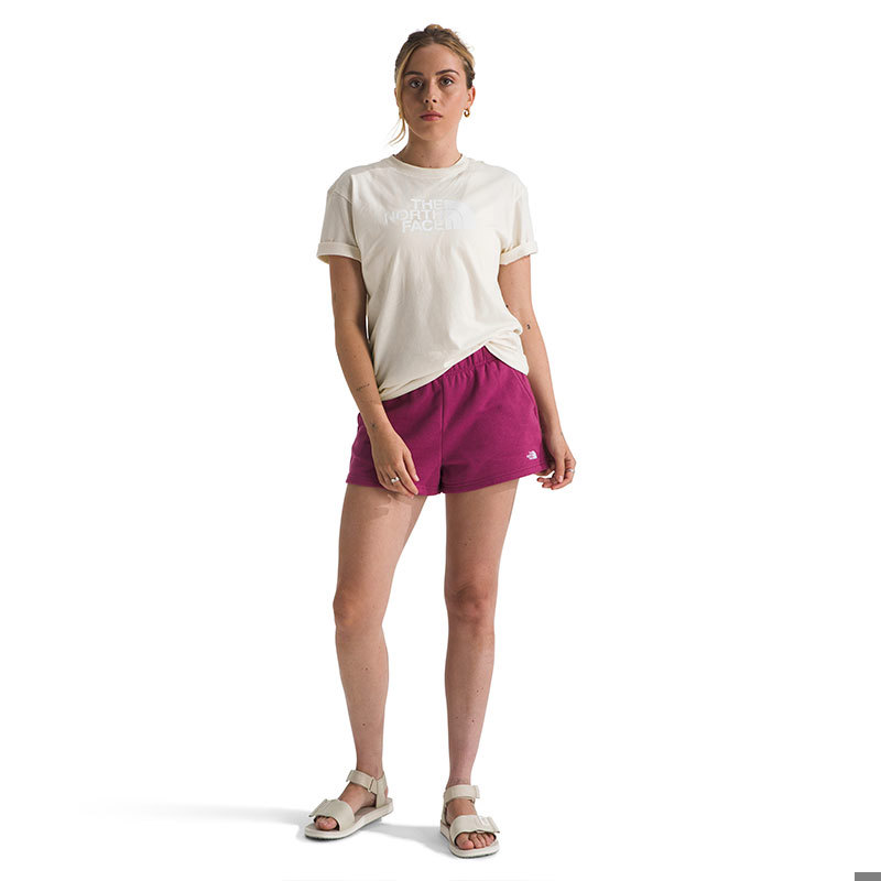 The North Face-Remera-W S/S CORE HALF DOME TEE SN The North Face-Remera-W S/S CORE HALF DOME TEE SN