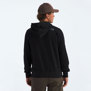 The North Face-Buzos-M IMMERSED OUTDOORS HALF DOME HOODIE -GRAPHIC AN