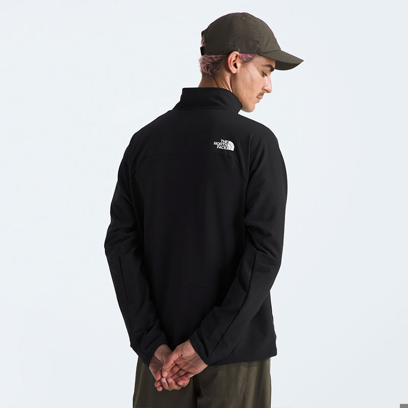 The North Face-Campera-M TEK APPROACH JACKET SN