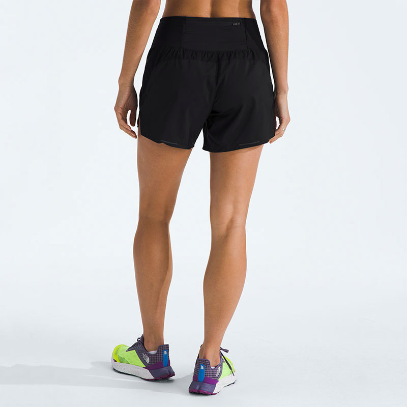 The North Face-Shorts-W SUNRISER SHORT 5" AN