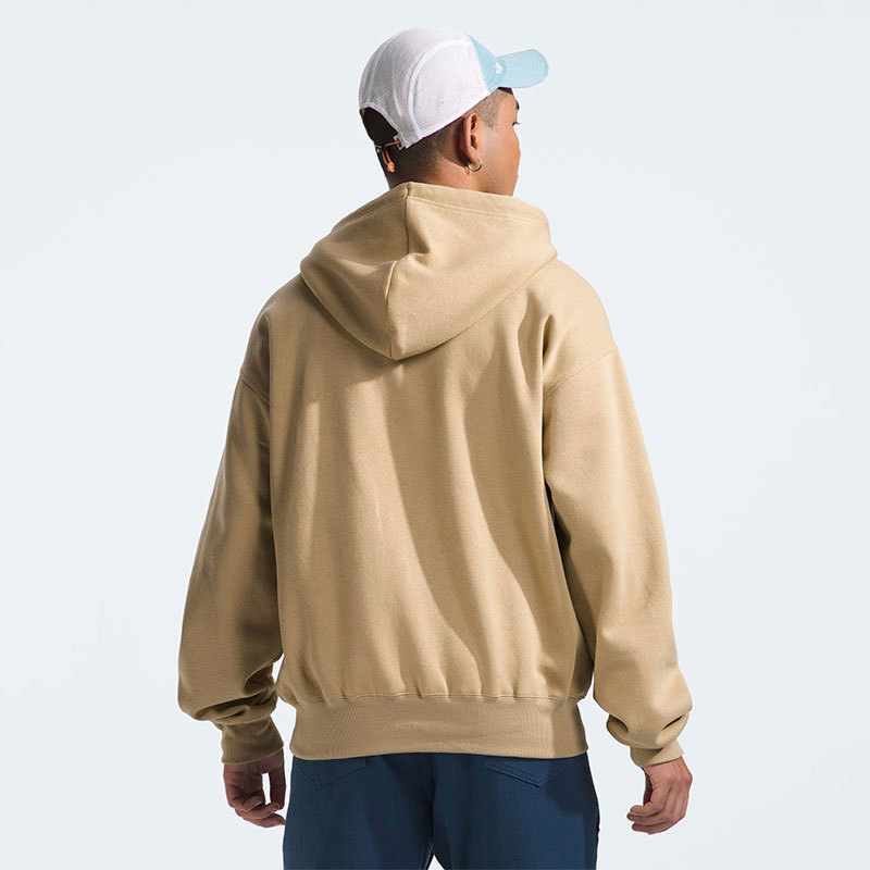 The North Face-Buzos-M EVOLUTION VINTAGE HOODIE SN