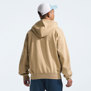 The North Face-Buzos-M EVOLUTION VINTAGE HOODIE SN
