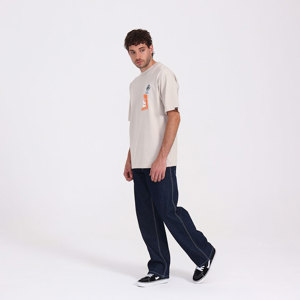 Vans-Remera-Punk Patch SS FN