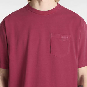 Vans-Remera-Original Standards Wash Pocket SS AN