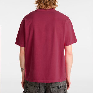 Vans-Remera-Original Standards Wash Pocket SS SN