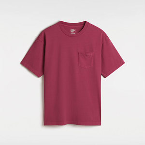 Vans-Remera-Original Standards Wash Pocket SS FN