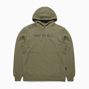 Merrell-Buzos-HOODIE SWEATSHIRT Kaikoura M PD