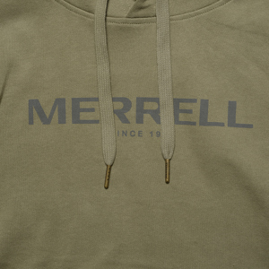 Merrell-Buzos-HOODIE SWEATSHIRT Kaikoura M FN