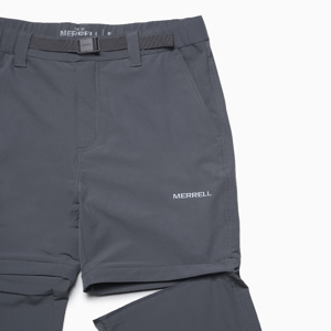 Merrell-Pantalones-4 WAY SPANDEX PANTS Gore M FN