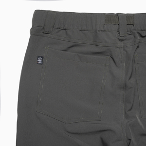 Merrell-Pantalones-4 WAY SPANDEX PANTS Gore M SN