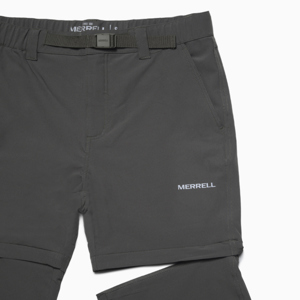Merrell-Pantalones-4 WAY SPANDEX PANTS Gore M FN