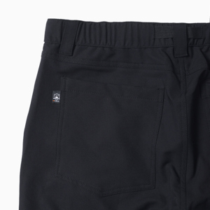Merrell-Pantalones-4 WAY SPANDEX PANTS Gore M SN