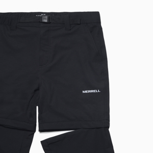 Merrell-Pantalones-4 WAY SPANDEX PANTS Gore M FN