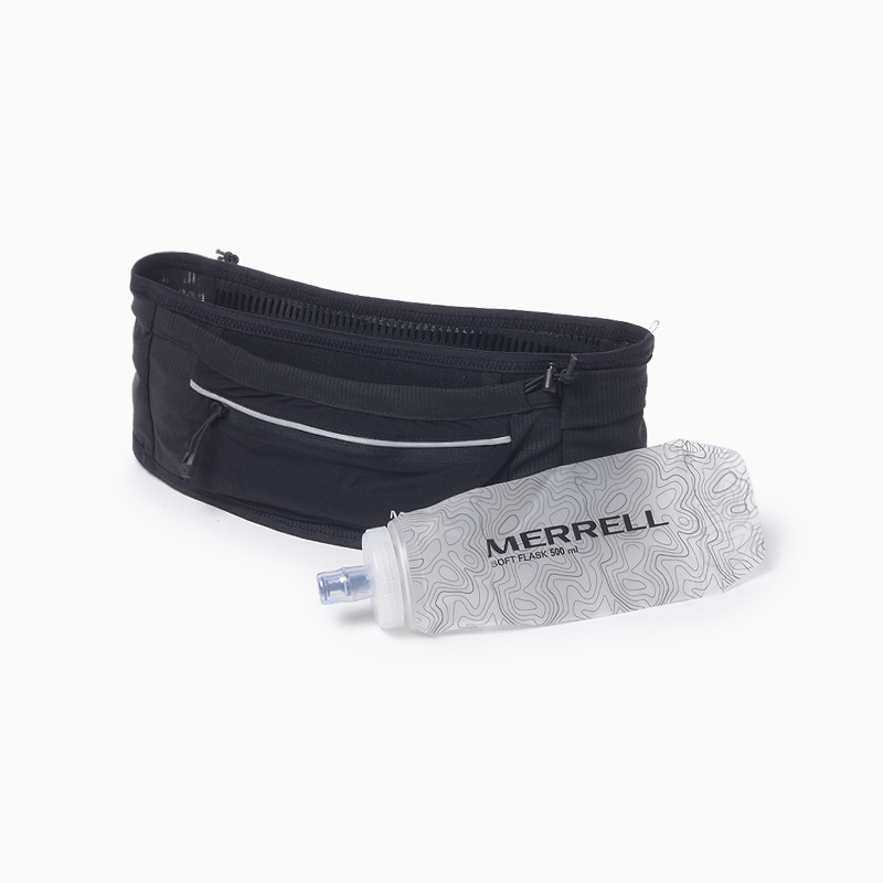 Merrell-Cinturones-Star Trail Running Belt SN