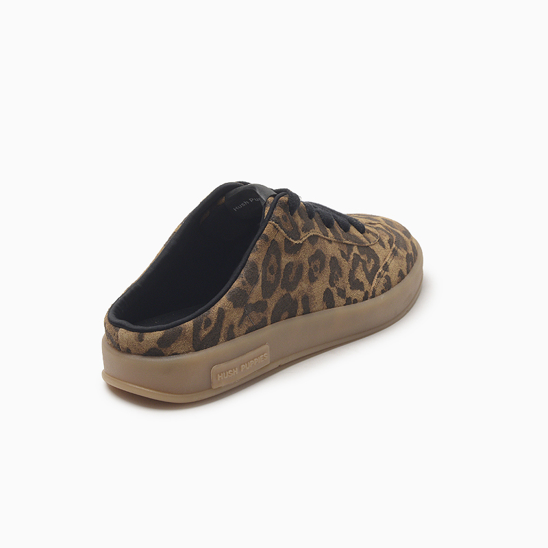 Hush Puppies-Zuecos-Akira SN