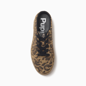 Hush Puppies-Zuecos-Akira AN