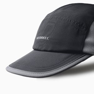 Merrell-Gorros-Piquero Sport Five Panels Cap SN