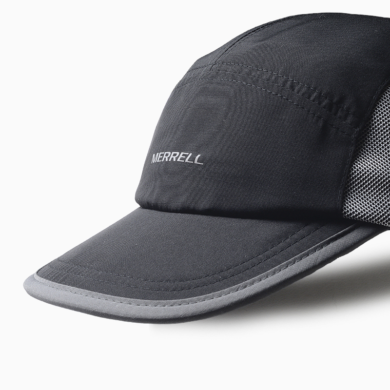 Merrell-Gorros-Piquero Sport Five Panels Cap SN