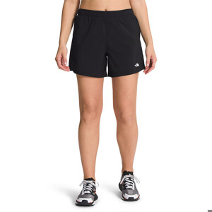 The North Face-Shorts-W ELEVATION SHORT PD