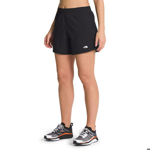 The North Face-Shorts-W ELEVATION SHORT AN