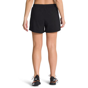 The North Face-Shorts-W ELEVATION SHORT SN