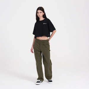 Vans-Remera-Classic Script FN