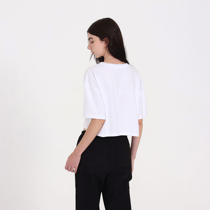 Vans-Remera-Classic Script SN