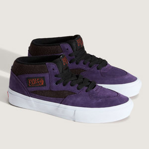 Vans-Zapatillas-M SKATE HALF CAB PD