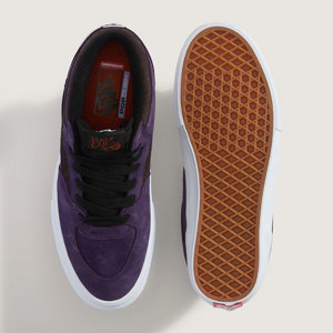 Vans-Zapatillas-M SKATE HALF CAB AN