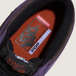 Vans-Zapatillas-M SKATE HALF CAB SN